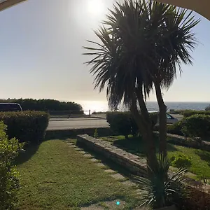 Appartement Loriot1- Vue Sur Le Bloqué