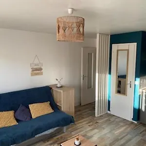  Appartement Sejour A Kerroc'h