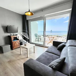  Appartement Bel Neuf Hyper Cosy Vue Mer 180